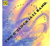 Two O'Clock Jazz Band (CD) VARIOUS ARTISTS