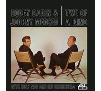 Two of a Kind by Bobby Darin & Johnny Mercer (1992-05-13)