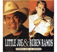 Two of a Kind by Little Joe & Rub?n Ramos (1993-05-03)