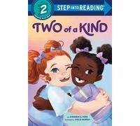 Two of a Kind - Juwanda G. Ford - Random House Books for Young Readers - ebook (ePub) - Livre