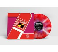 Two of China - Los Ninos Del Parque