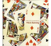 Two of Diamonds by Mick Harvey