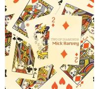 Two of Diamonds by Mick Harvey [Audio CD] NEUF