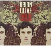 Two Of Everything by Brian Olive (2011-06-07)
