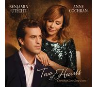 Two of Hearts:Cherished.. by Benjamin Utecht