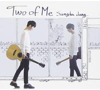 Two of Me by JUNG,SUNG-HA (2015-05-05?