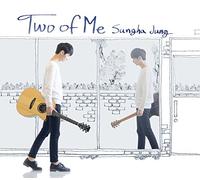 Two of Me [Import allemand]