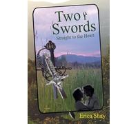 Two of Swords: Straight to the Heart