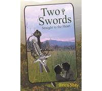 Two of Swords: Straight to the Heart