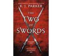 The Two of Swords: Volume One