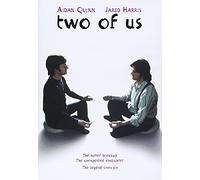 Two Of Us [Dvd]