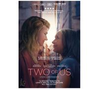 Two Of Us - Barbara Sukowa, Martine Chevallier - Dvd (2021)