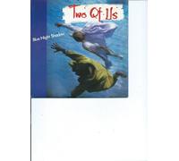 Two of Us - Blue night shadow (1985) / Vinyl single [Vinyl-Single 7'']