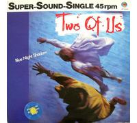 Two Of Us - Blue Night Shadow - Blow Up - INT 125.539
