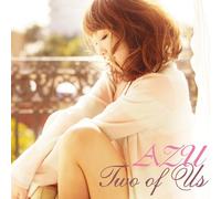 TWO OF US(CD+DVD)(ltd.ed.)