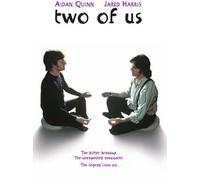Two of Us – DVD
