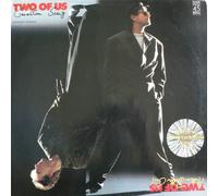 Two Of Us - Generation swing (1986, multi-coloured) vinyl / Vinyl Maxi Single [Vinyl 12'']