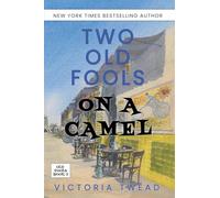 Two Old Fools on a Camel