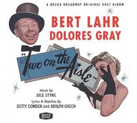 Two On The Aisle (1951 Original Broadway Cast Recording) by Various Artists NEUF