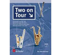 Two On Tour / Book