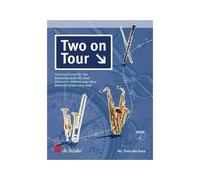 Two On Tour / Recueil