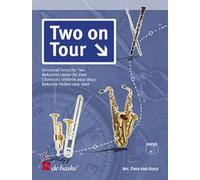 Two On Tour - Universal Tunes For Two