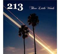Two One Three - Three Little Words