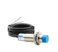 Two or Three or Four Wires NPN PNP NO NC LJ18A3-8-Z/BX/AX/BY/AY/EZ/DZ/EX Metal Induction Proximity Switch Sensor(DC Two wire NO)