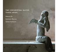 Two Orchestral Suites
