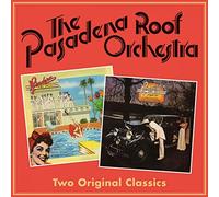 Pasadena Roof Orchestra – Two Original Classics – CD – Edel