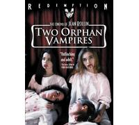 Two Orphan Vampires