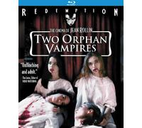 Two Orphan Vampires [Blu-Ray]