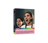 Two Orphan Vampires Édition Limitée Blu-ray 4K Ultra HD