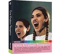 Two Orphan Vampires