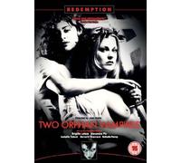 Two Orphan Vampires [Import]