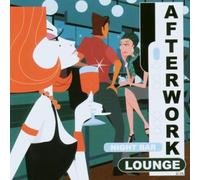 Two Oscars - Afterwork Lounge: Night Bar [Import]