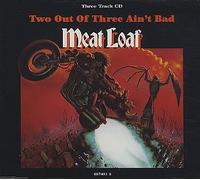 Two Out Of Three Ain't Bad