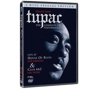 Two Pac - Complete Live Performances