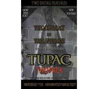 Two Pac - Conspiracy And Aftermath
