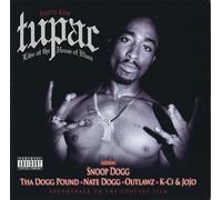 Two Pac – Live at The House of Blue