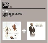 Two Pac - Loyal to the Game/Pac's..