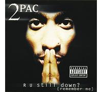 2Pac – R U Still Down (Remember Me) – 2CD