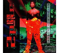 Two Pac - Strictly 4 My N I G G A Z