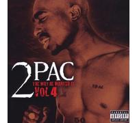 Two Pac - Way He Wanted It 4 [Import]