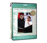 Two Pack: Royal Wedding of Harry & [Edizione: Stati Uniti] [Import]