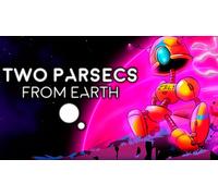 Two Parsecs From Earth (Xbox X)