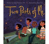 Two Parts Of Me