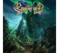 Two Paths by Ensiferum [Audio CD] NEUF
