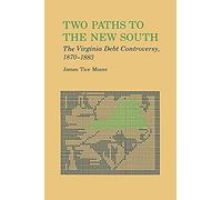 Two Paths To The New South