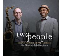 Two People - The Music of Billy Strayhorn